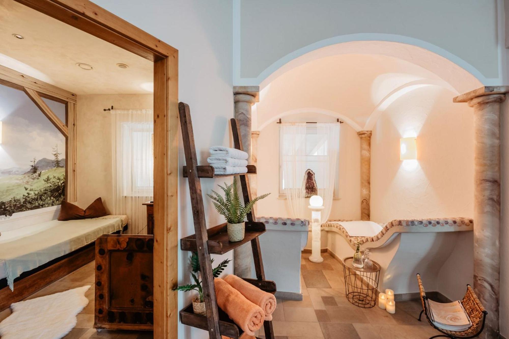 Stadler Hof Großgundertshausen Extérieur photo