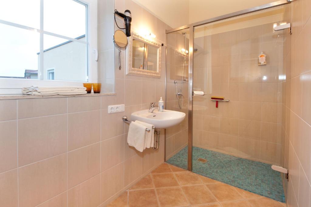 Stadler Hof Großgundertshausen Chambre photo