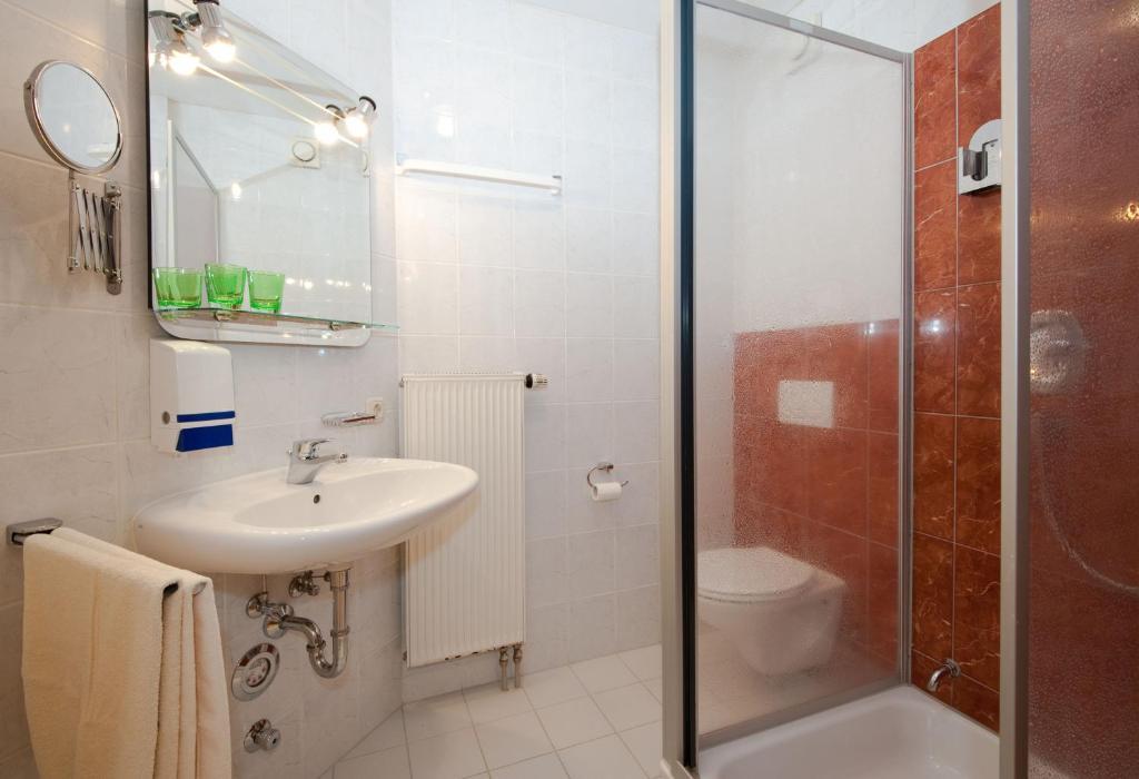 Stadler Hof Großgundertshausen Chambre photo