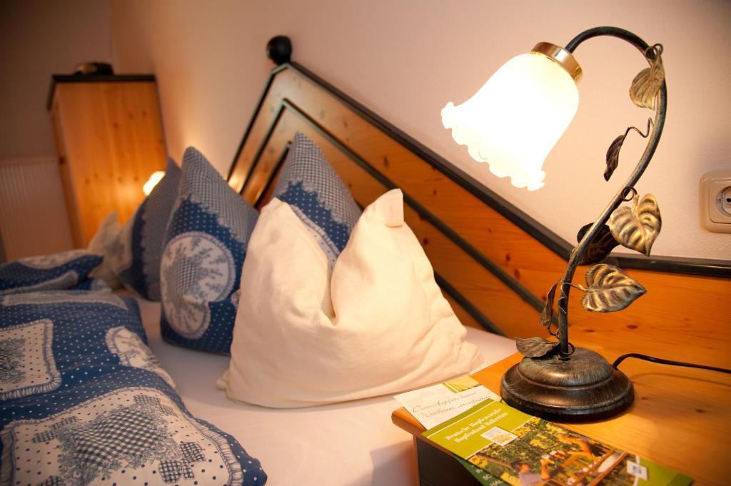 Stadler Hof Großgundertshausen Chambre photo