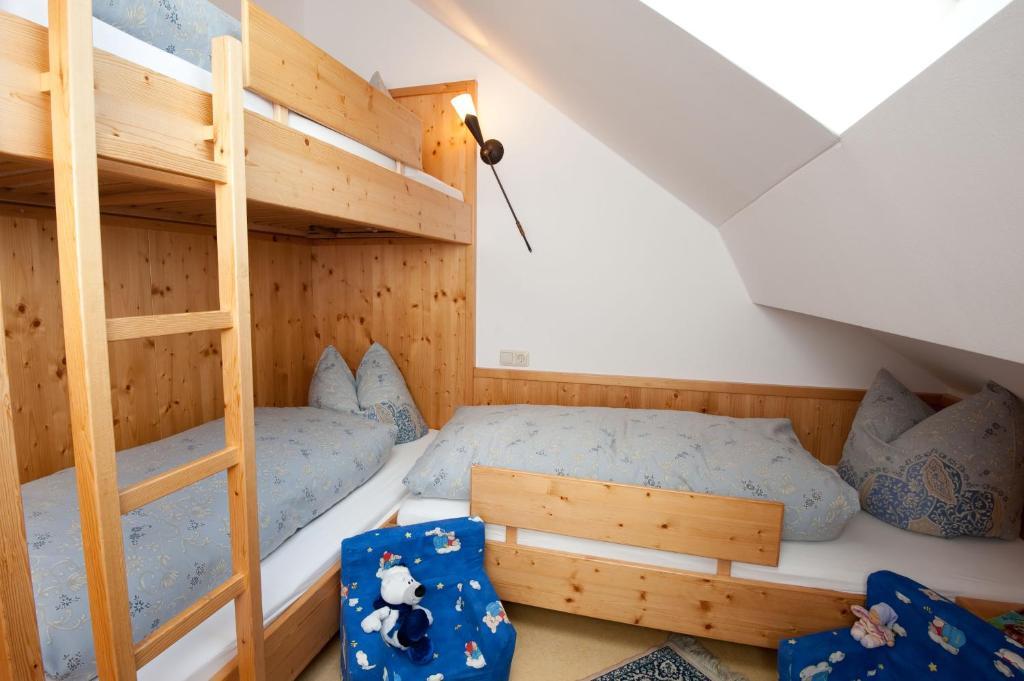 Stadler Hof Großgundertshausen Chambre photo
