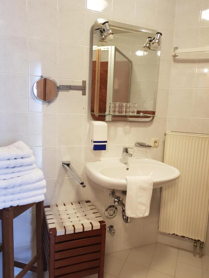 Stadler Hof Großgundertshausen Extérieur photo