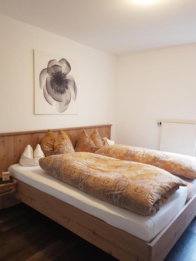 Stadler Hof Großgundertshausen Extérieur photo